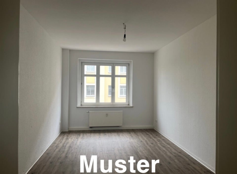 Ruhige 3-Zimmer-Wohnung - abgeschlossener begrünter Innenhof - Foto 1