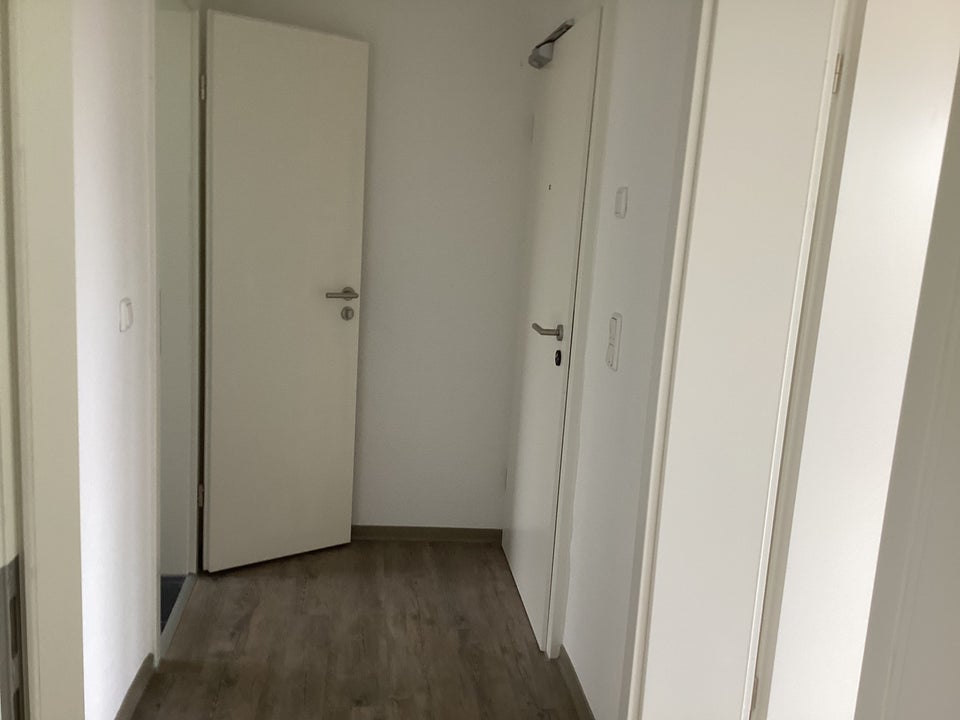 Frisch sanierte Wohnung sucht neuen Mieter! - Foto 5
