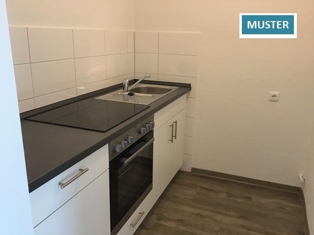 Miet mich - ansprechende 2-Zimmer-Wohnung im Erdgeschoss - Photo 4