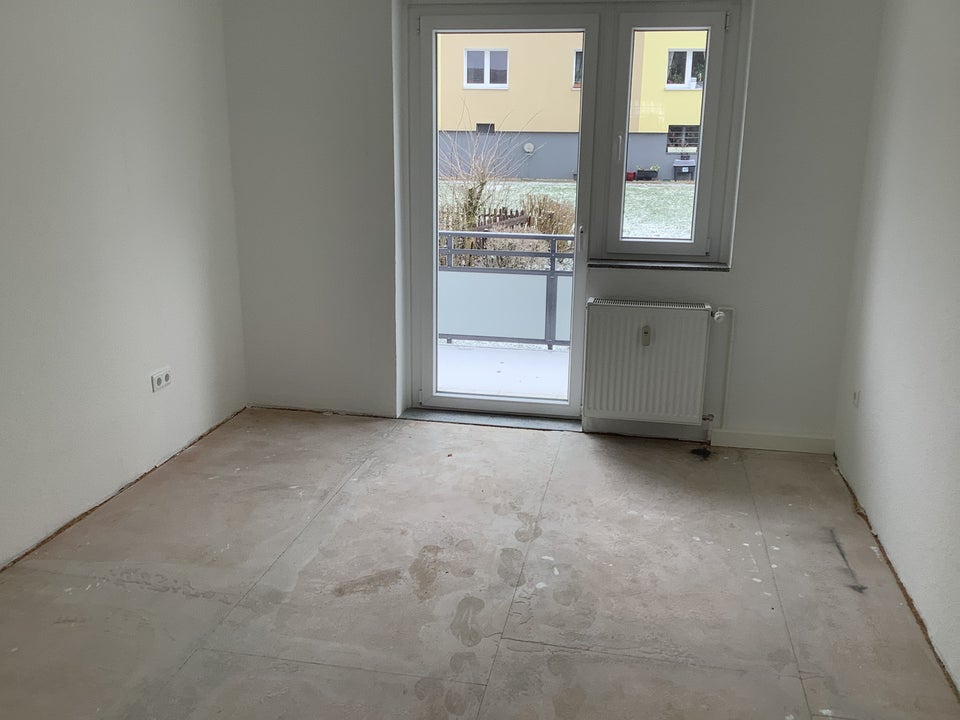 Renovierte 2-Zimmer-Wohnung in Zentrumsnähe ! - Photo 4