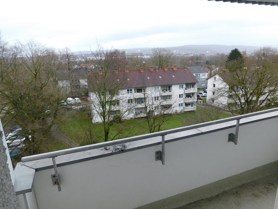 Zum Einzug bereit mit Balkon! Ideal als junge Familie! - Foto 5