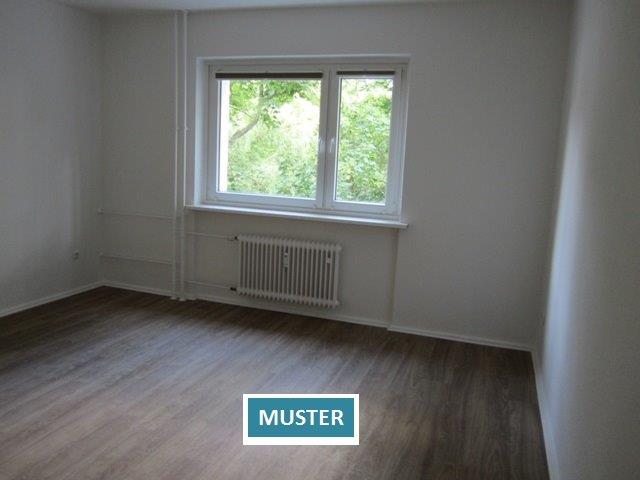 Mitten drin statt nur dabei: weitläufige 4-Zimmer-Wohnung - Foto 3