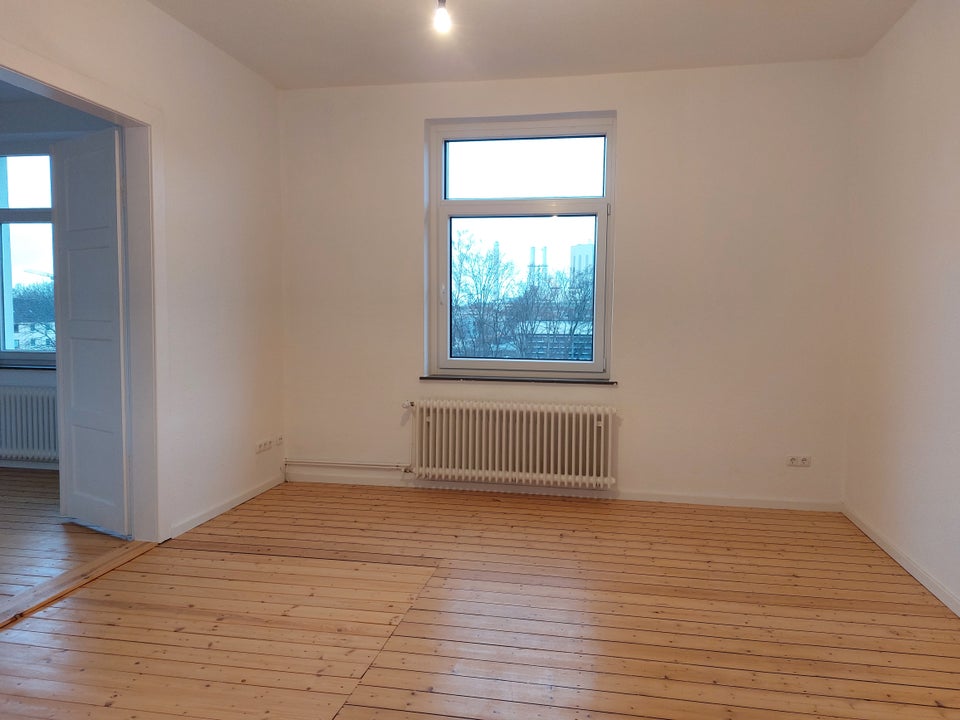 Stilvolle Wohnung mit modernem Charme und Wohlfühlatmosphäre - Foto 1