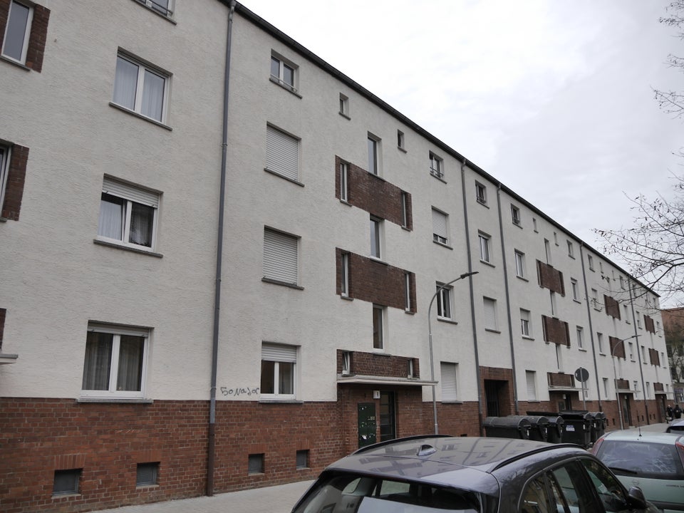 Schöne 3-Zimmer-Wohnung mit Tageslichtbad und Balkon im Limes-Quartier zu vermieten - Foto 5