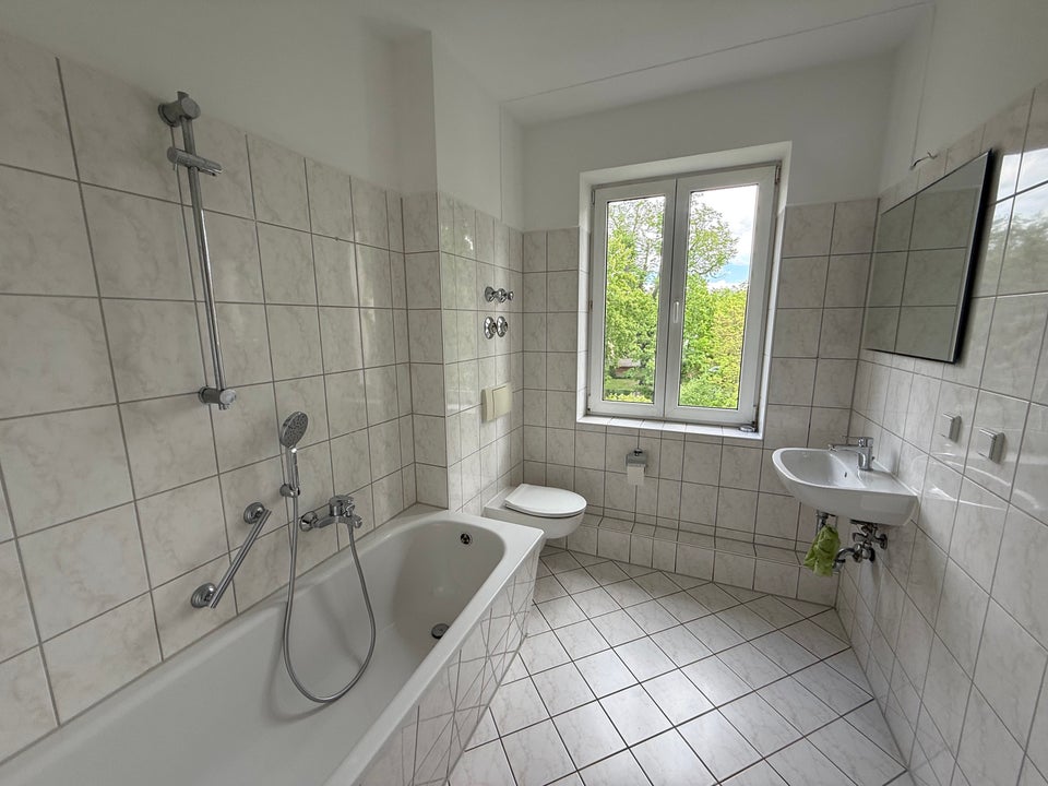 Zuhause fühlen! 3-RWE mit Balkon! - Foto 4