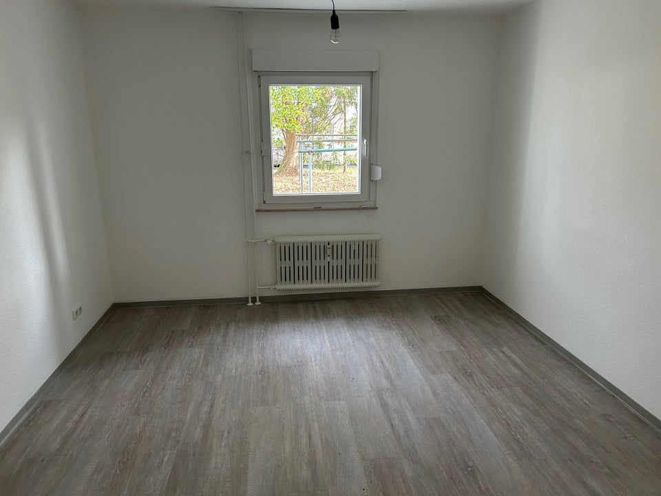 2-Zimmer-Wohnung,komplett renoviet - Photo 5