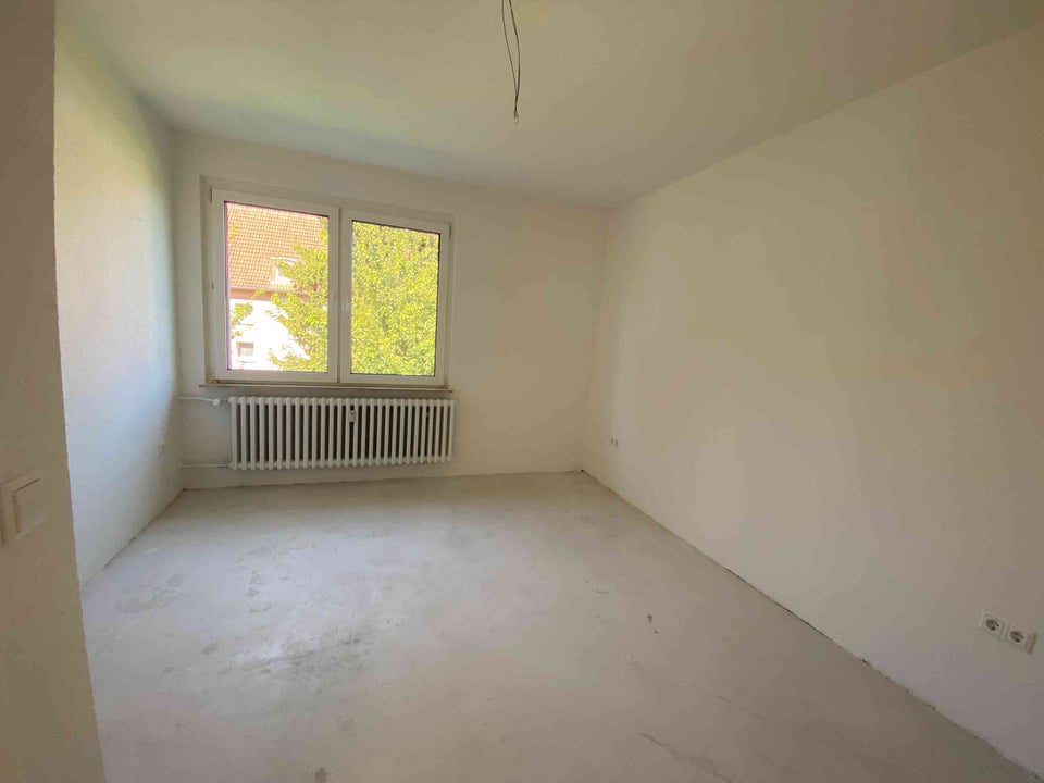 Da kommt man gern Heim. 2-Zimmer-Dachgeschosswohnung - Photo 4