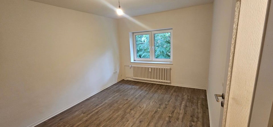 Wohnglück in FH-Nähe - praktische 1-Zi.-Single-Wohnung frisch saniert - Foto 5
