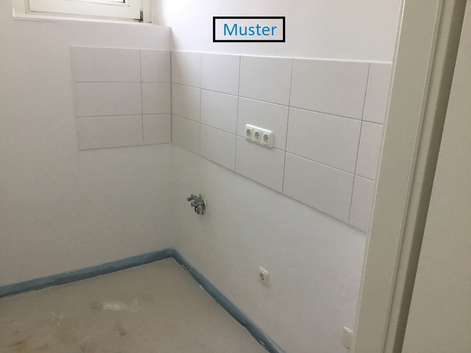 Frisch sanierte 3-Zimmer-Wohnung mit Altbaucharme - Photo 2