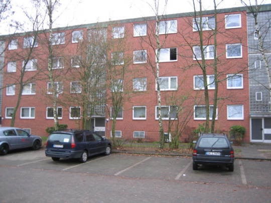 Jetzt zugreifen: interessante 2,5-Zimmer-Wohnung - Foto 3