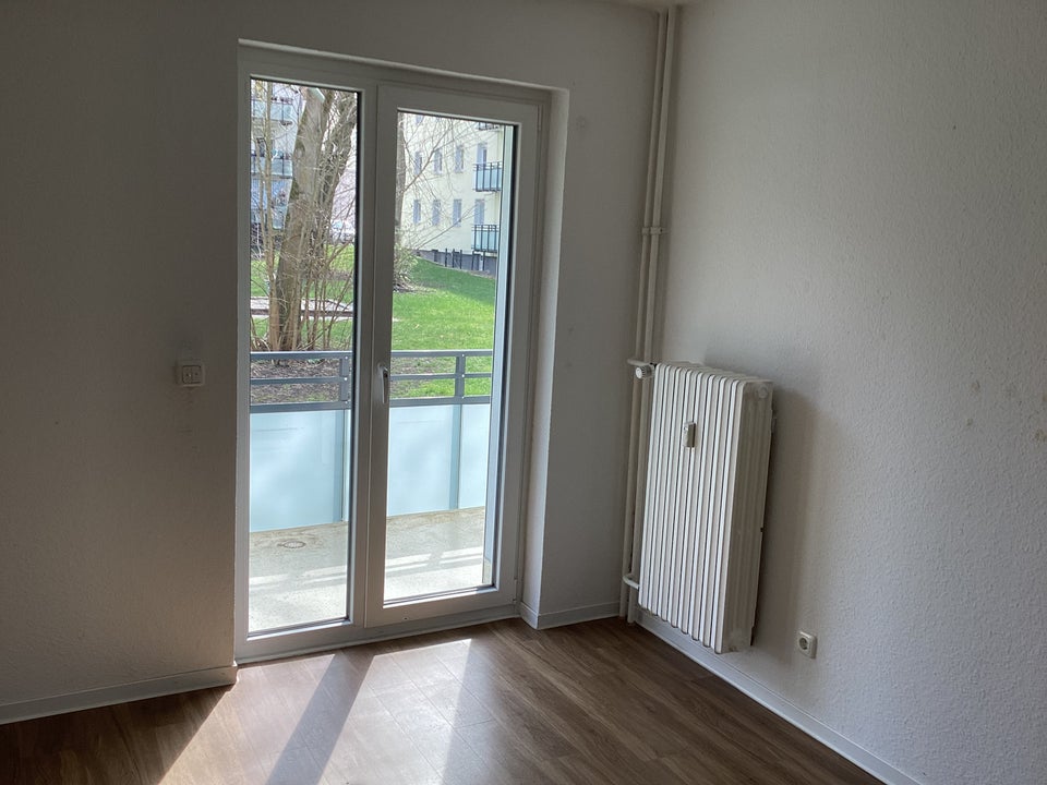 Wo das Leben so spielt - 2,5-Zimmer-Wohnung in zentraler Lage - Foto 3