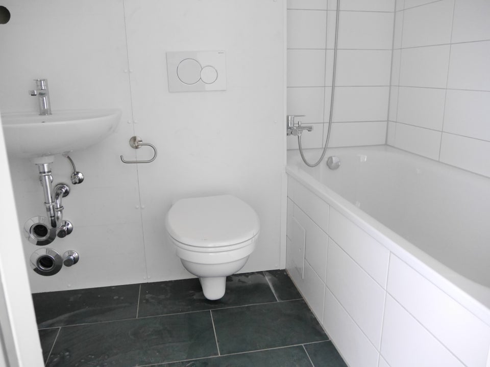 Schöne 2-Zimmer-Wohnung mit Skyline-Blick in Maintal-Bischofsheim zu vermieten - Foto 3