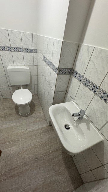Preisgünstige und großzügige 4,5-Zimmer-Wohnung - Foto 3