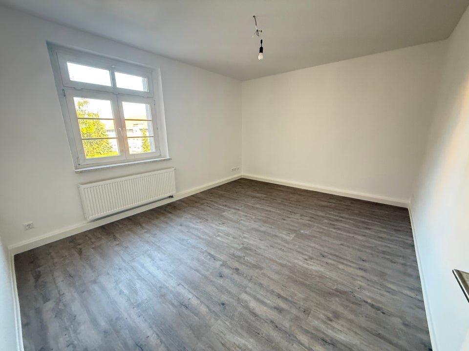 Wir sanieren für Sie - kleine 3-Zimmer-Wohnung - Foto 5
