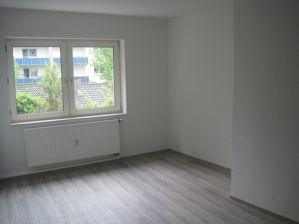 Attraktiv! Individuelle 2-Zimmer-Wohnung - Foto 1