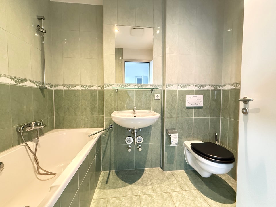 Citynahe 2 Zimmer Wohnung - Foto 3