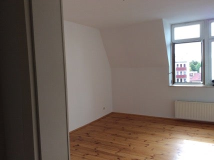 4 Raum Wohnung mit Balkon in Sanierung - Foto 5
