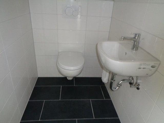 Frisch renovierte 3-Zimmer-Wohnung - Foto 3