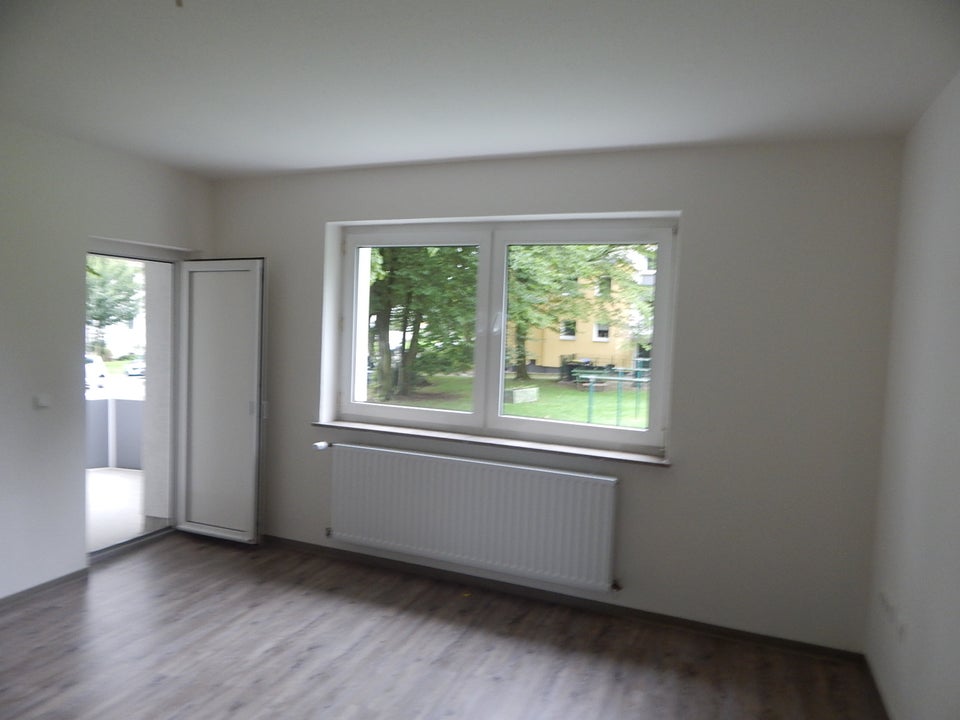 Frisch renovierte 3 Zimmer mit Balkon im 2. OG - Foto 4