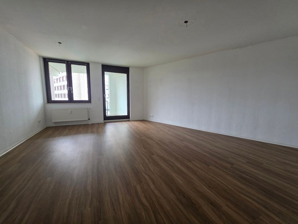 Wunderschöne 3-Zimmer-Wohnung mit Balkon - Photo 2