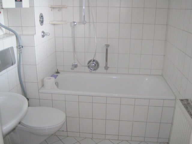 So macht wohnen Spaß: interessante 2-Zimmer-Wohnung mit Balkon in Stadtlage - Foto 2