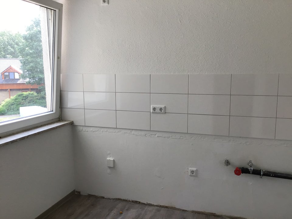 Nach Ihren Wünschen gestalten! 3-Zimmer Wohnung mit Balkon in Sennestadt - Foto 2