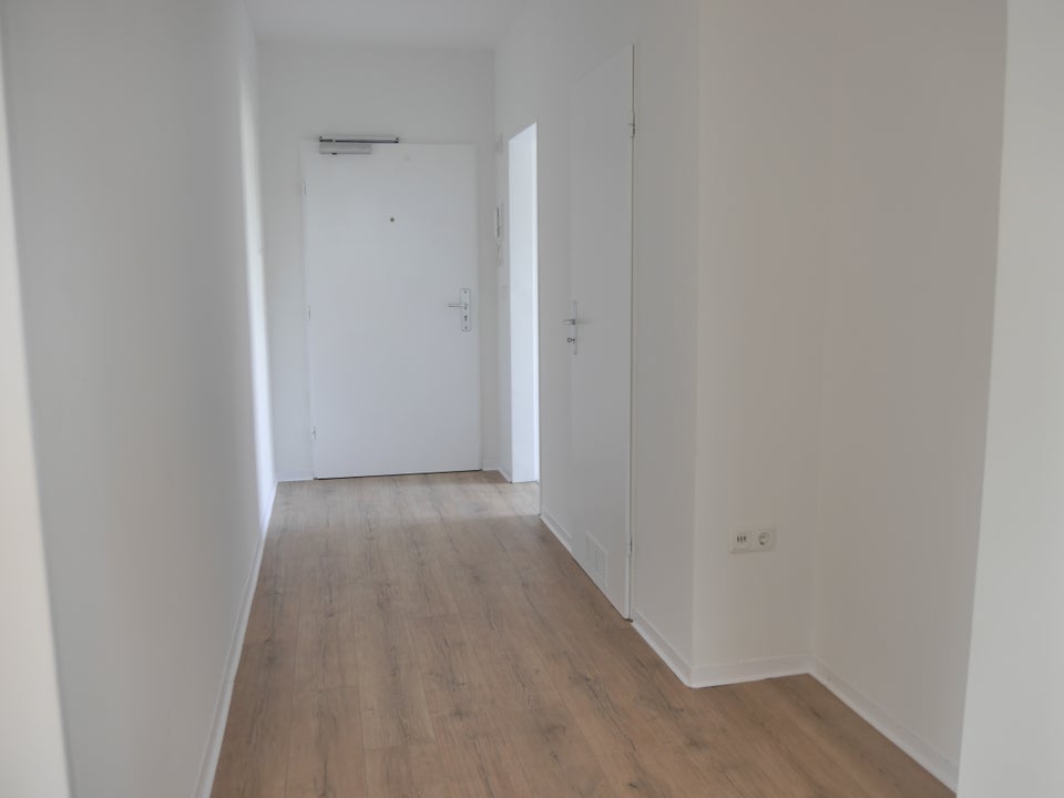 Schöne 3-Zimmer-Wohnung mit Tageslichtbad und Balkon in Neu-Isenburg zu vermieten - Foto 4