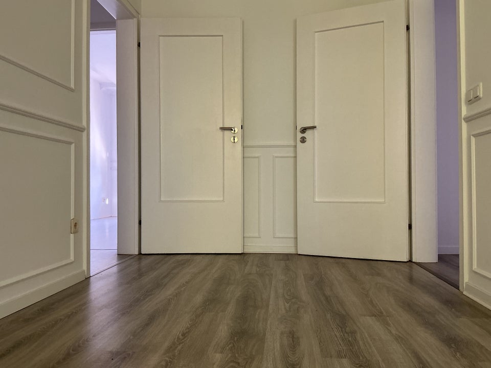 Charmante 3-Raum-Wohnung mit Balkon zur Hofseite! - Foto 3