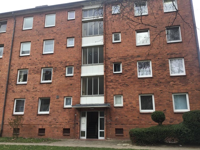 So macht wohnen Spaß: günstige 2,5-Zimmer-Wohnung - Foto 5