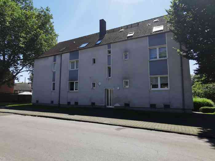 Ihre neue Wohnung mit 3 Zimmern im DG! - Foto 3