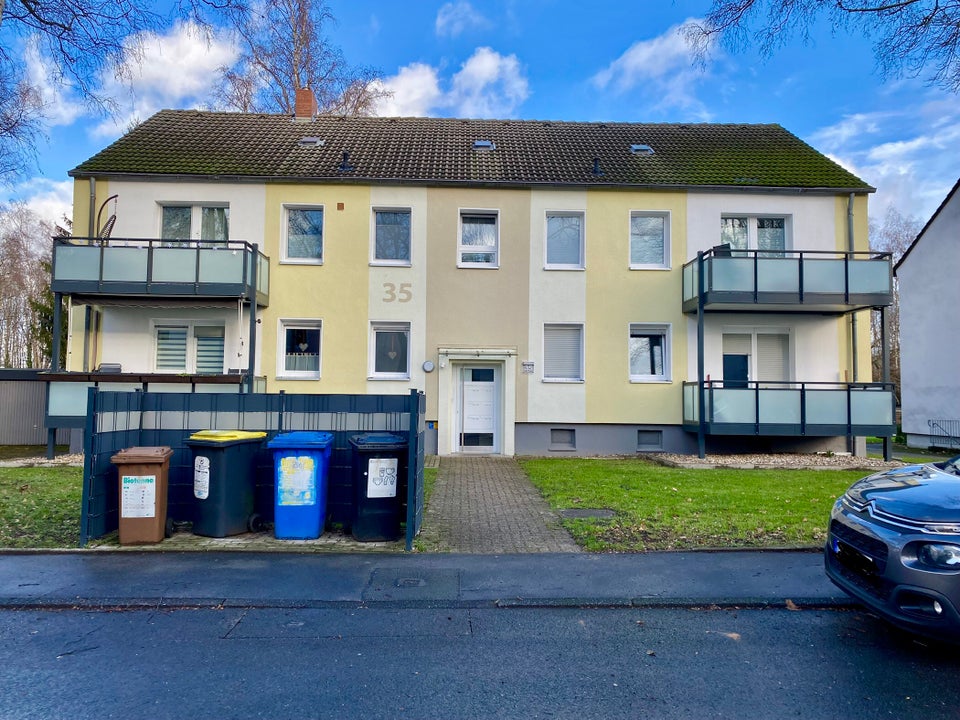 Frisch renovierte 2-Zimmer Wohnung in grüner und ruhiger Lage - Photo 4