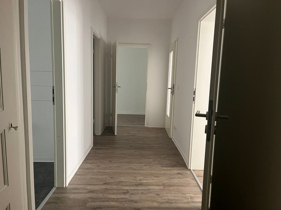 Sofort bezugsfertige 3-Zimmer-Wohnung - Foto 4