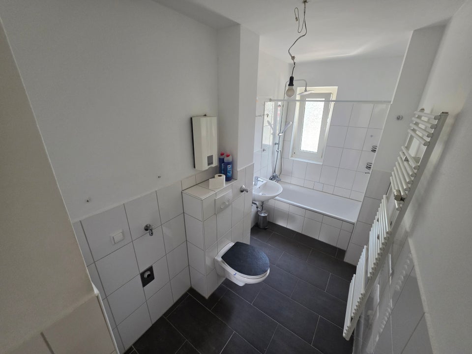 Ab sofort: 4-Zimmer-Wohnung in modernem Wohnhaus in Dormagen - Photo 5
