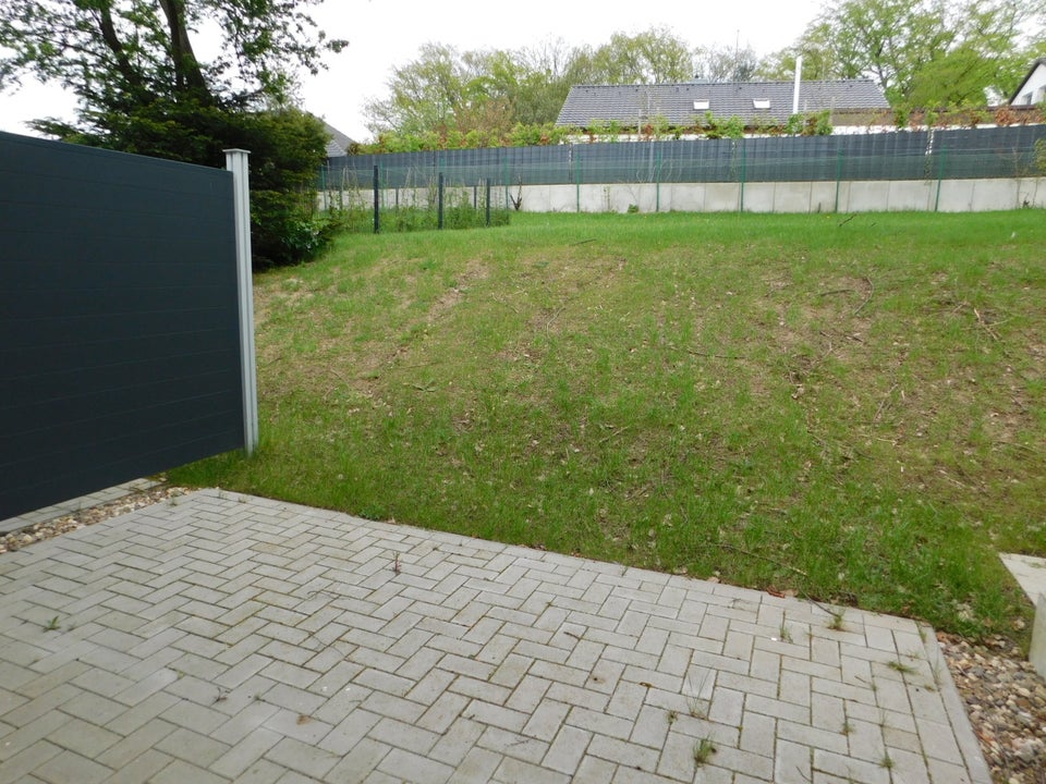 Nachmieter kurzfristig gesucht: Gemütliche 1,5-Raum-Wohnung mit Terrasse - Foto 3