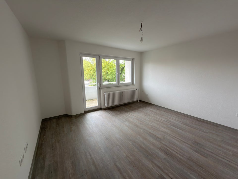 Preiswerte und individuelle 2,5-Zimmer-Wohnung - Foto 1