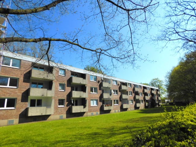 Ihre Zukunft - Ihre Wohnung: interessante 2-Zimmer-Wohnung - Photo 1