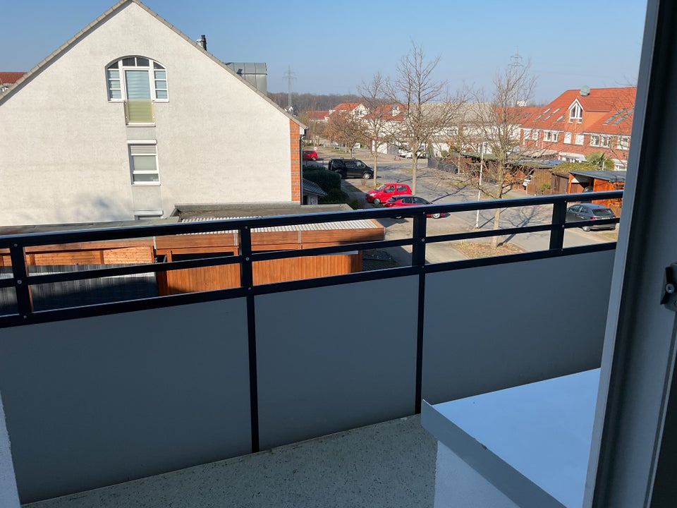 Moderne 3-Zimmer-Wohnung in ruhiger Lage - Photo 2