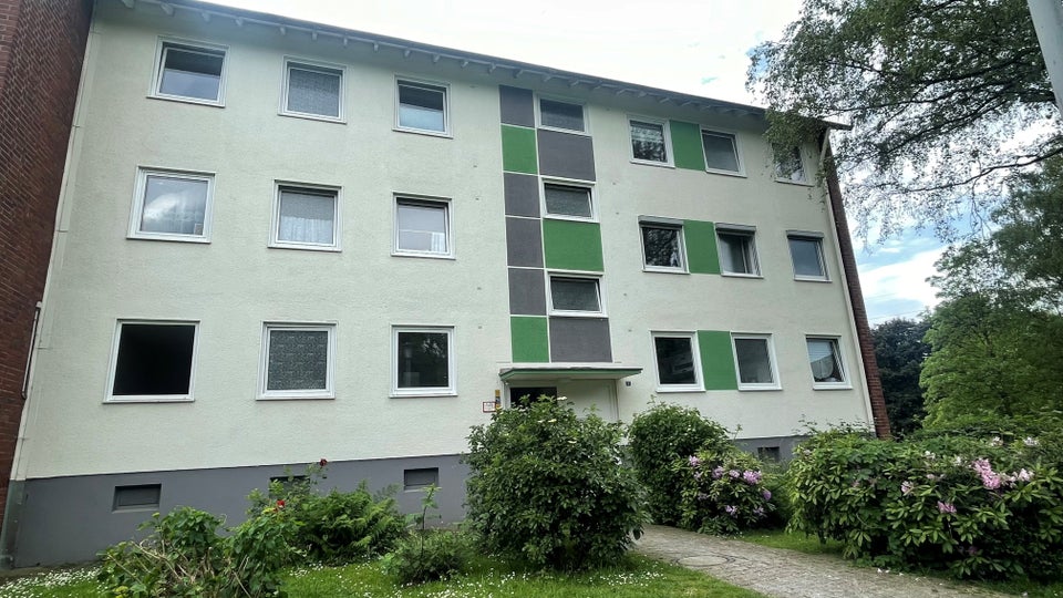 Modern & hochwertig: 3,5-Zimmer-Wohnung mit neuer Wohnqualität - Foto 1