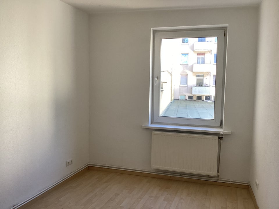 Nahe Braunschweiger Platz: 2-Zimmer-Wohnung mit ca. 51 m² Wohnfläche sofort verfügbar - Foto 5
