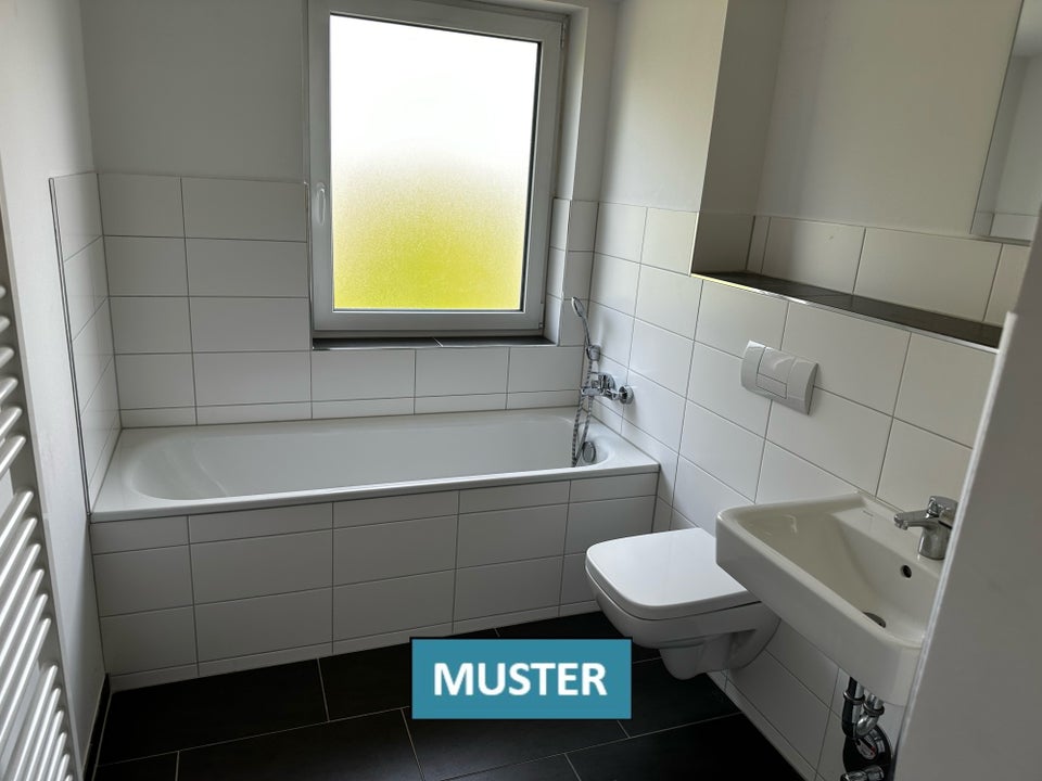 Wohn(t)raum: 4-Zimmer-Wohnung mit Dachterrasse - Foto 4