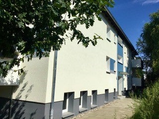 Das Glück hat ein Zuhause - Interessante 3-Zimmer-Souterrain-Wohnung - Foto 5