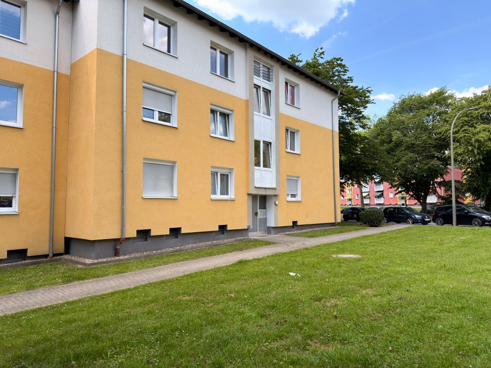 Attraktiv! Interessante 4-Zimmer-Wohnung - Photo 1