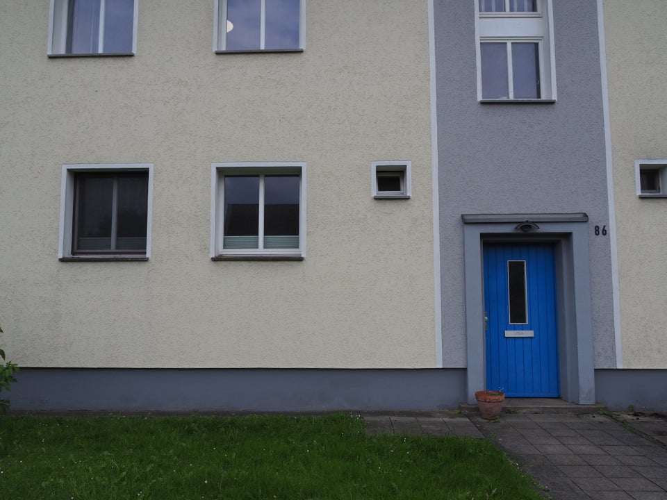 AC-West (Hörn/Königshügel/Melaten): Schöne -Whg., ruhige zentrumsnahe Lage im Grünen Nähe RWTH - Photo 4