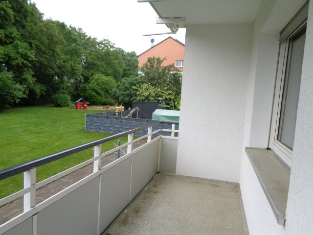 Da kommt man gern Heim. individuelle 3-Zimmer-Wohnung - Foto 2