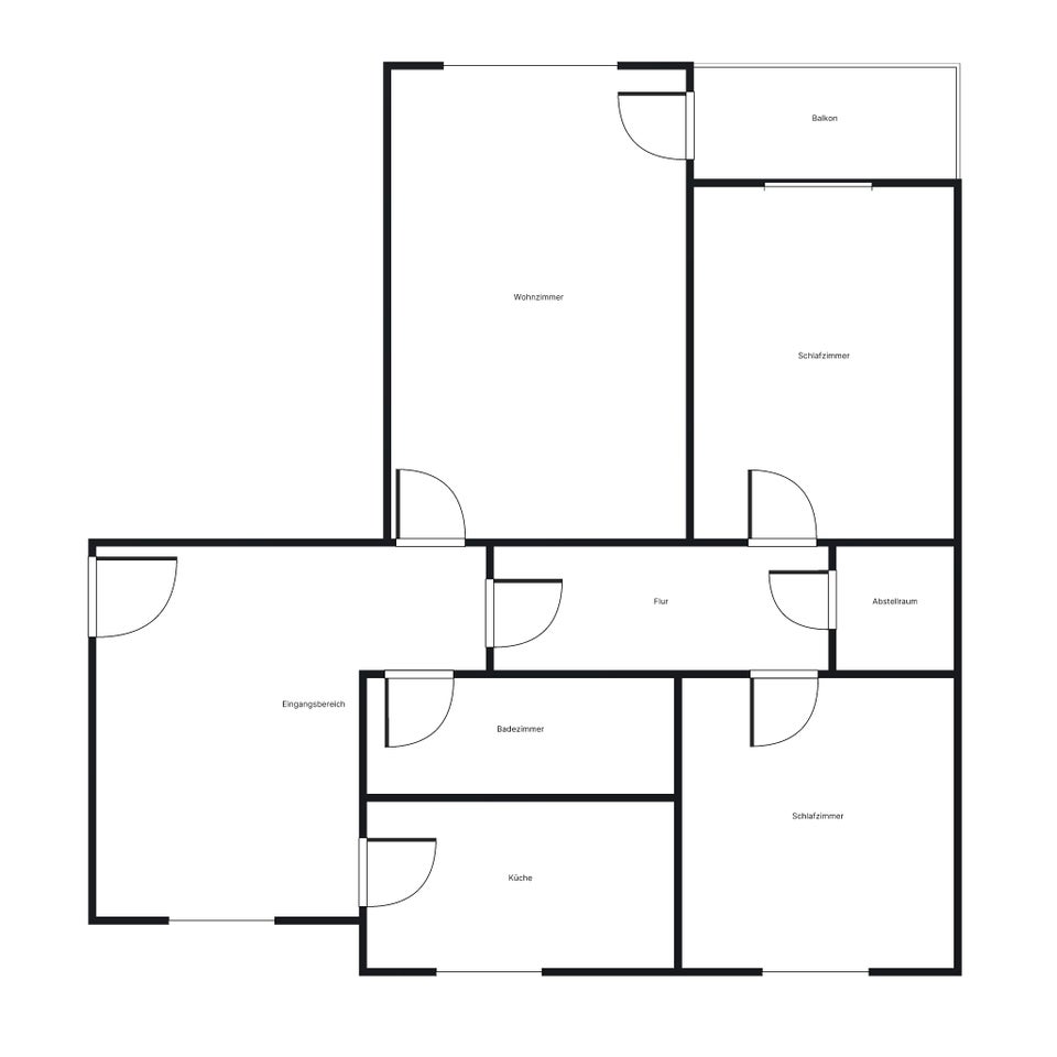 Viel Wohn(T)raum mit Aussicht - Foto 3