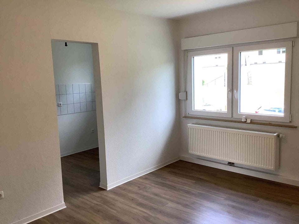 2-Zi.-Whg. mit großem Balkon im grünen und ruhigen Überruhr-Holthausen - Foto 2
