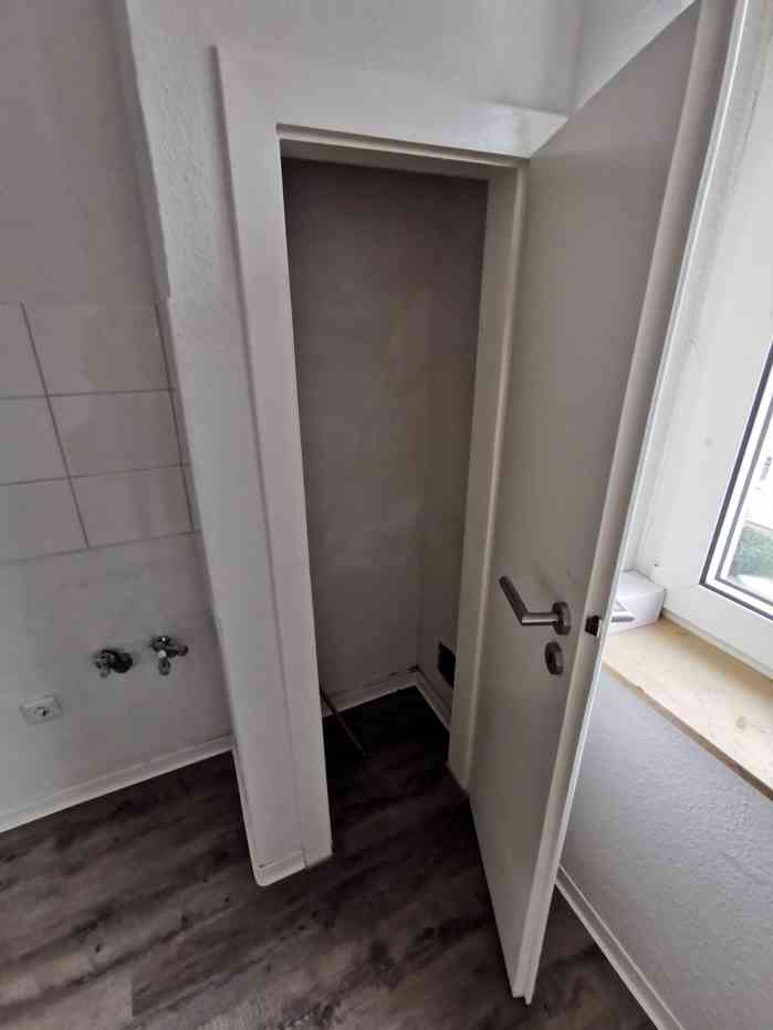 Wo das Leben so spielt - individuelle 2-Zi.-Whg. - Photo 1