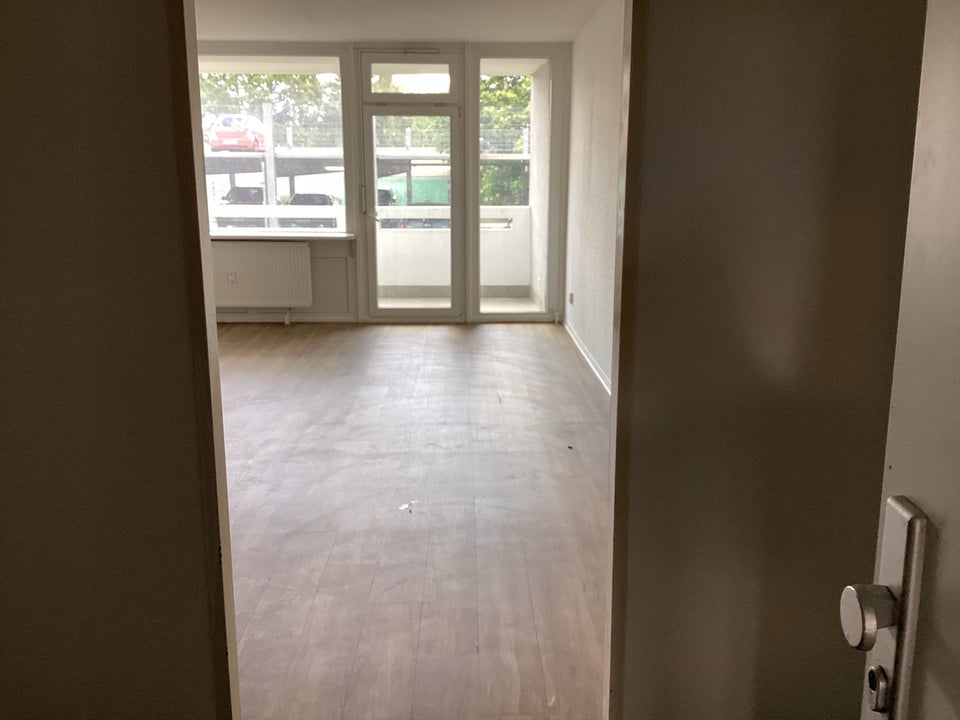 Sanierte 3-Zimmerwohnung mit Balkon - Foto 1