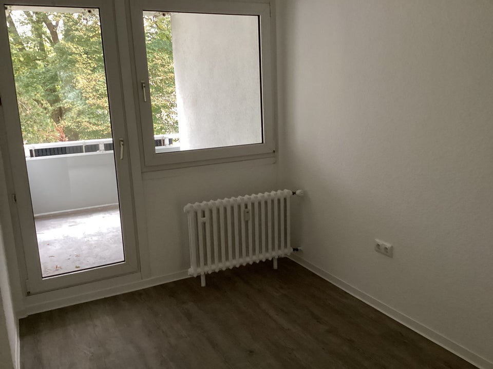 Alles Neu! Interessante 4,5 -Zimmer-Wohnung - Foto 2