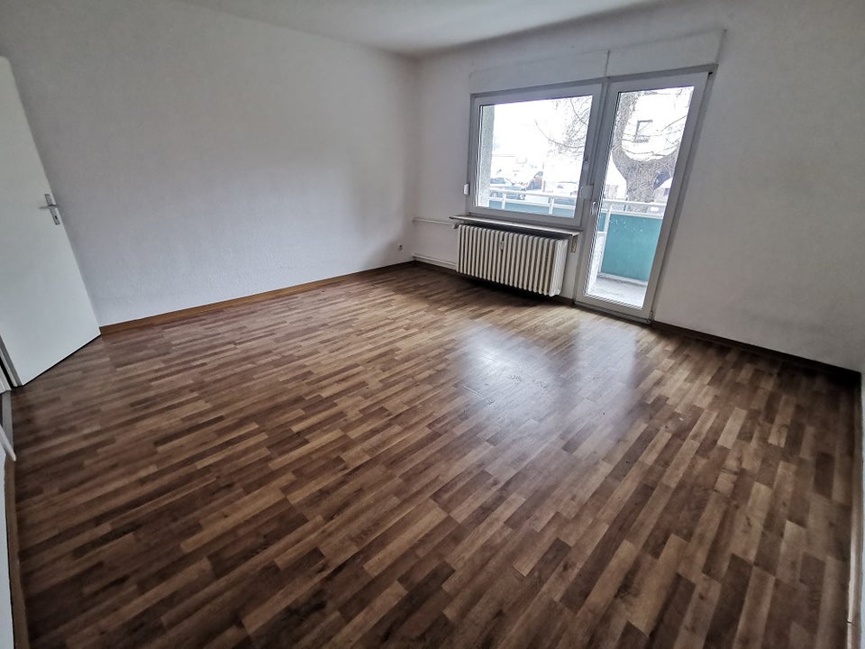 Schöne 3-Zi.Whg. mit Balkon - Foto 3